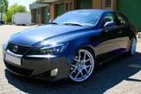 Lexus IS 250 250 Luxury Line Luxury Line - Lexus IS 250 Benziner Gebrauchtwagen