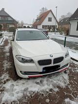 BMW 530 D f10 - BMW: Kombi, F10