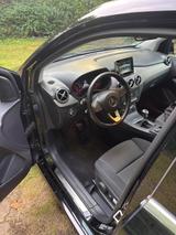 Mercedes-Benz B 180 d Style AHK PTS Sitzh Sitzko - Mercedes-Benz B 180 Gebrauchtwagen in Hannover