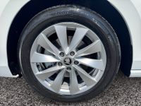 Skoda Superb - Vorschau Bild 8