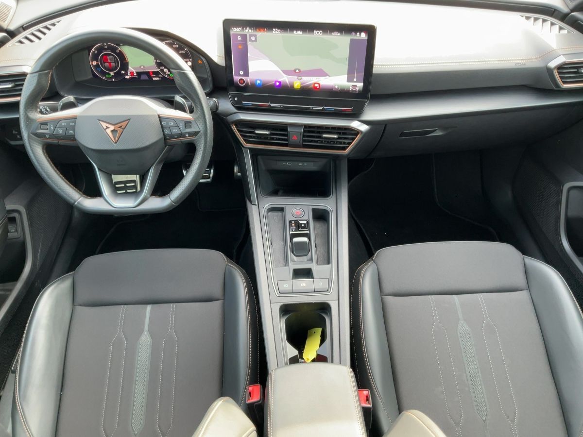 Cupra Formentor - Bild 9