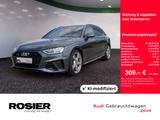 Audi A4 Avant S line 50 TDI quattro S tronic ACC PANO - Audi A4: 5tdi