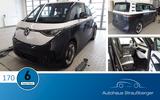 Volkswagen ID. Buzz 150 kW Pro 360° IQ AHK ACC NP: 84.000€