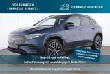 Mercedes-Benz EQA 250 AMG Line 140.0kW AHK*Tempo*PDC*RFK*Klima - Mercedes-Benz in Magdeburg: 1.0