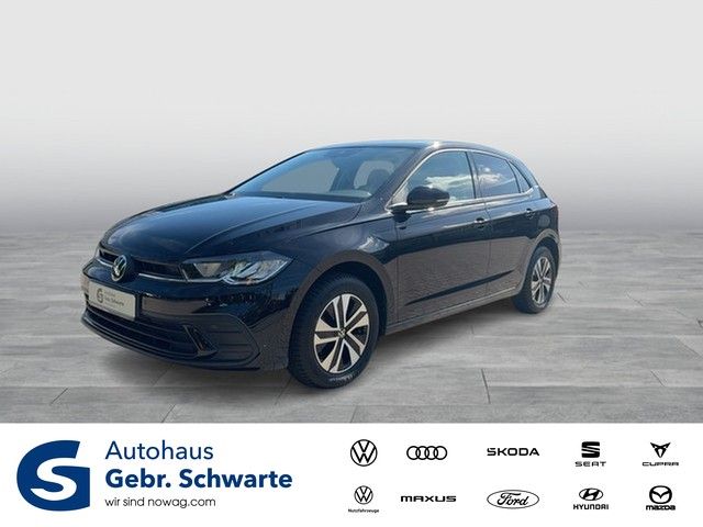 Image of Volkswagen Polo