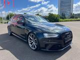 Audi RS4 4.2 FSI S tronic quattro*  VOLLAUSSTATTUNG * - Audi RS4 bis 25.000 Euro