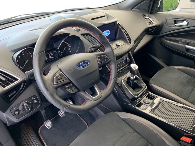 Fahrzeugabbildung Ford Kuga 1,5 EcoBoost ST-Line+Navi+Bluetooth+Sitzh.