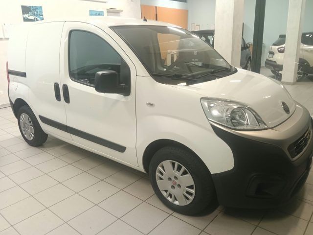 Image of Fiat Fiorino