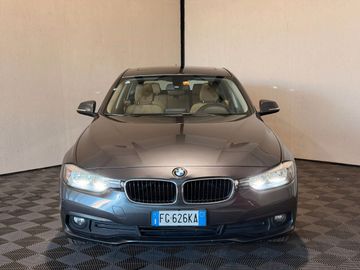 BMW 316 - 4