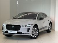 Jaguar I-Pace - Vorschau Bild 11