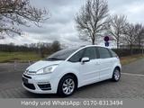 Citroën C4 Picasso Selection SiHz PDC Klima TÜV Tempomat - gebrauchte Citroën C4 Picasso aus dem Jahr 2012