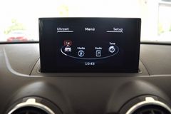 AUDI A3 2.0 TDI Sportback ambition~Klima~SHZ~DAB