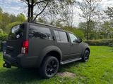 Nissan Pathfinder 2.5 dCi DPF XE 4WD XE - Nissan Pathfinder Gebrauchtwagen