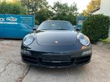 Porsche 997 S Tip  Klappe 2. Hd. neuer Motor bei 100 Tkm - Porsche 997 Motor Gebrauchtwagen