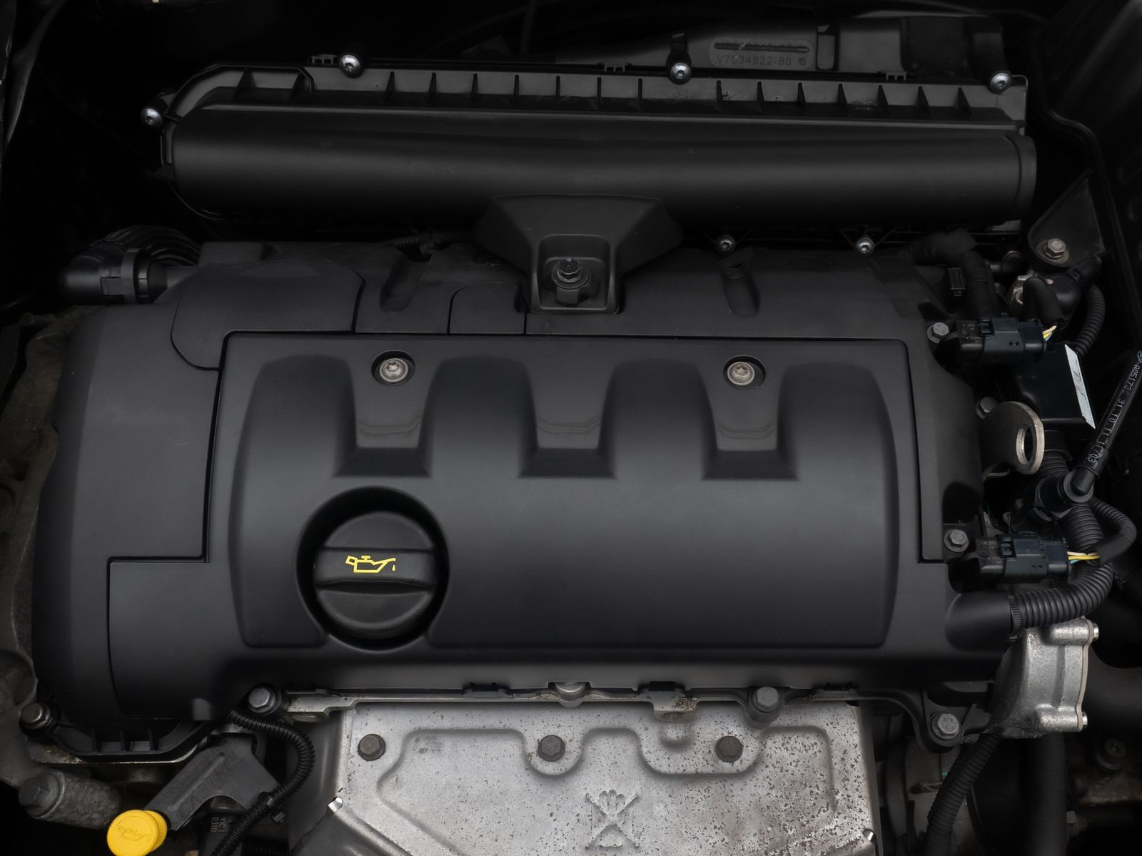 Fahrzeugabbildung MINI One Clubman Pepper PDC CD Bordcomputer Nebelsch