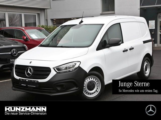 Mercedes-Benz Citan 110 CDI Kasten lang Klima Park-Paket AHK