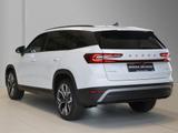 Skoda Kodiaq Selection 2,0TDI 142kW DSG 4x4 SKL - Skoda Kodiaq: Lederlenkrad