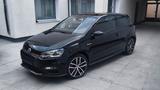 Volkswagen Polo GTI LED/SHZ/AUTO/SPORT/TEMP/TÜV - Volkswagen Polo: Sport