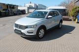 Volkswagen T-Roc 1.0 TSI Sitzheizung*1.Hd*PDC - Volkswagen T-Roc in Gelsenkirchen