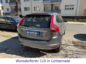 Volvo XC60 - 5