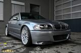 BMW M3 Coupe CSL Turbo - BMW M3: Csl