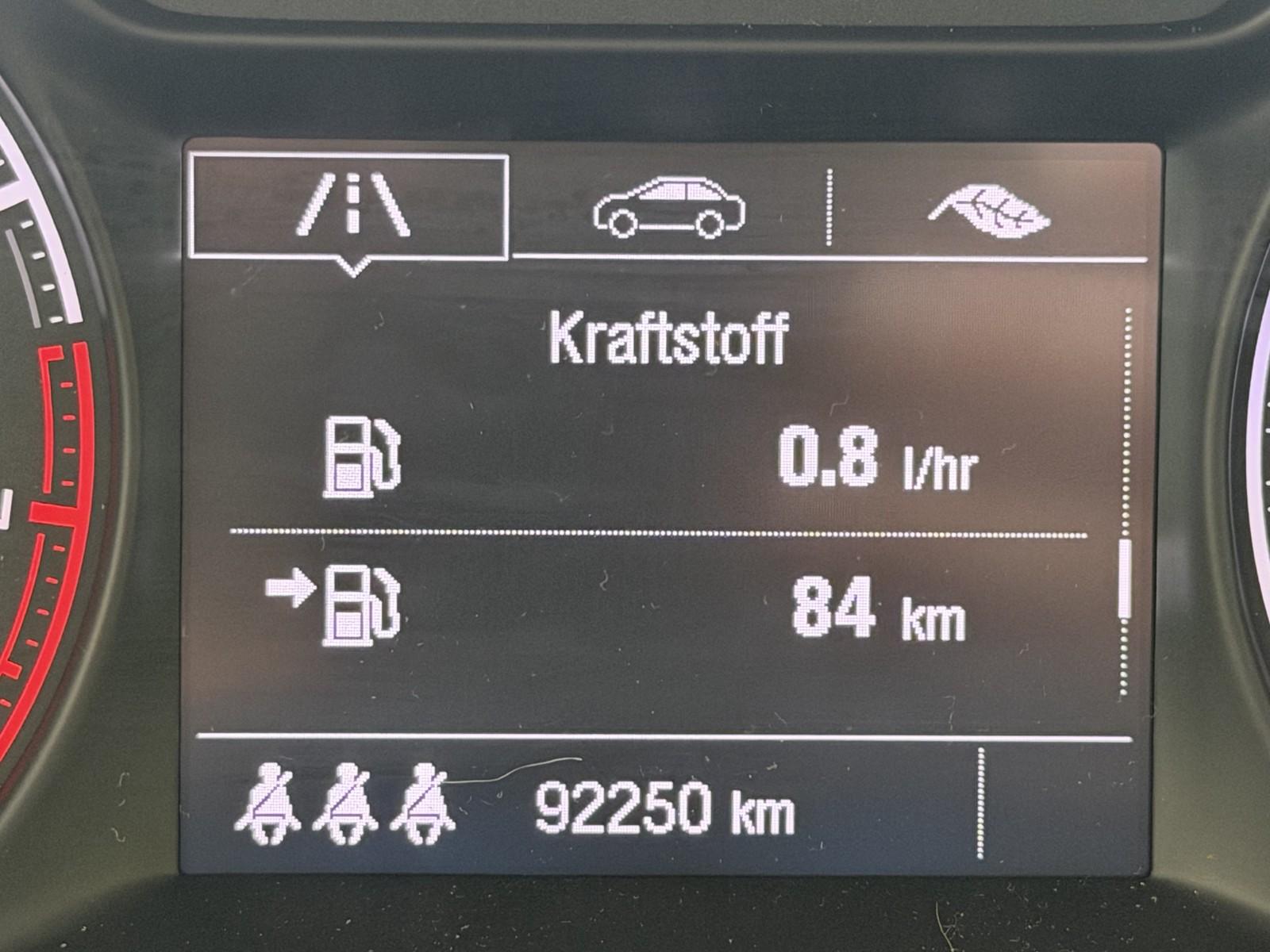 Opel Zafira C Active *Navi*CAM*1.Hand*