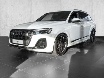 Audi Q7 - 2