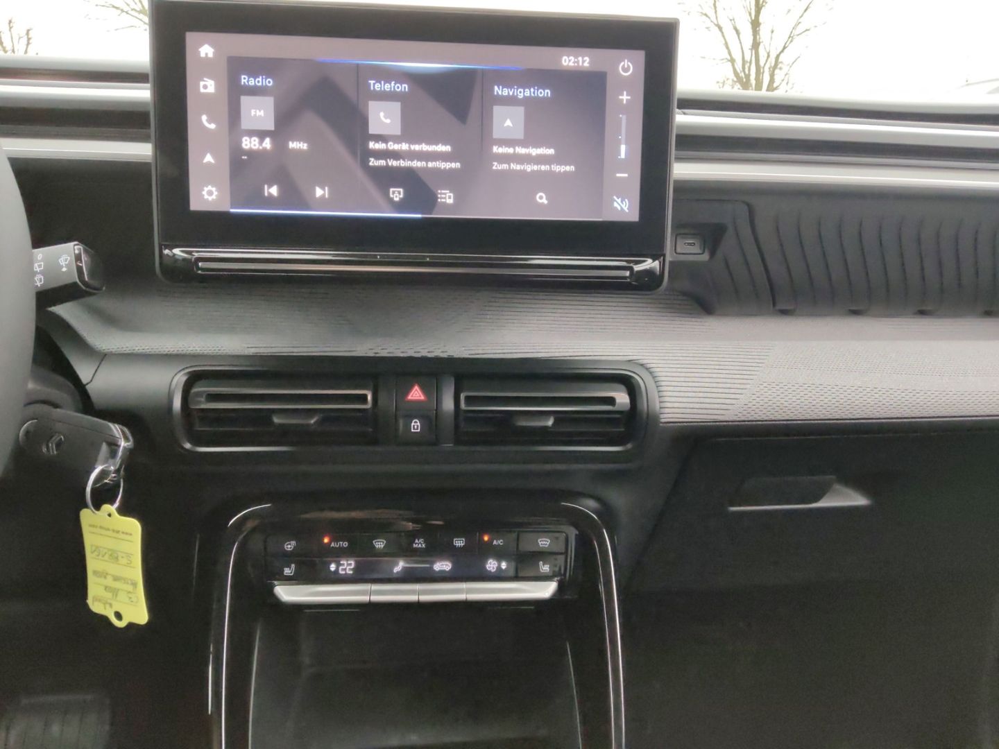 Citroën C3 - Bild 11