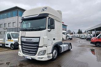 DAF XF 480 FT
