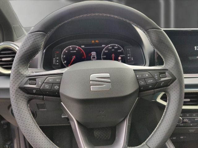 Seat Ibiza - Bild 13