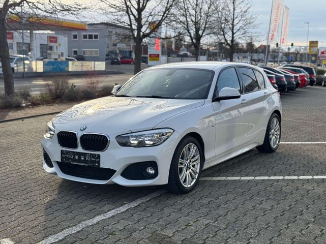 BMW 120 i M Sport *ALCANTARA *NAVI