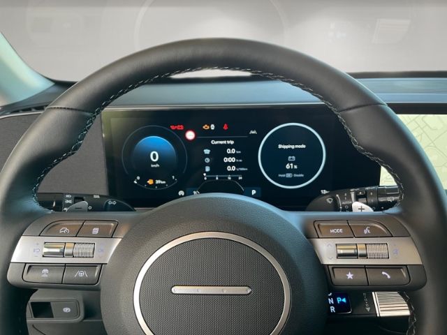 Hyundai KONA - Bild 8