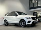 Mercedes-Benz GLE 350 d 2x AMG Line Pano HuD Massage Belüf VOL - gebrauchte Mercedes-Benz GLE 350 aus dem Jahr 2015