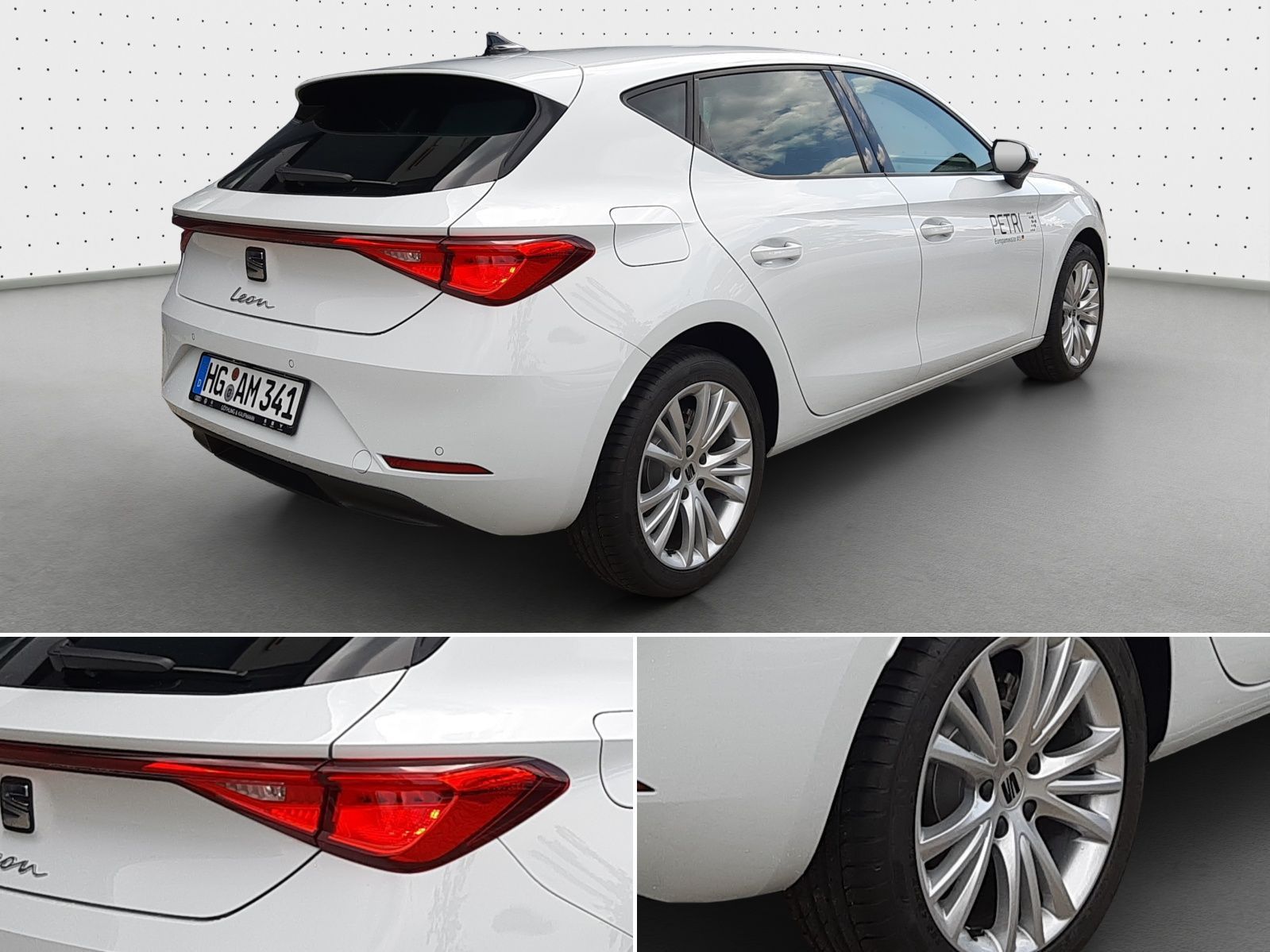 Seat Leon - Bild 19