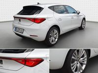 Seat Leon - Vorschau Bild 19