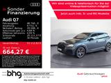 Audi Q7 60 S line TFSI e quattro *HEAD-UP*PANO*LED* - Audi Q7 mit Hybrid-Antrieb