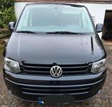 Volkswagen VW T5 Facelift - Volkswagen T5 Multivan Kombi Gebrauchtwagen
