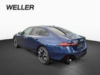 BMW i5 - Vorschau Bild 11