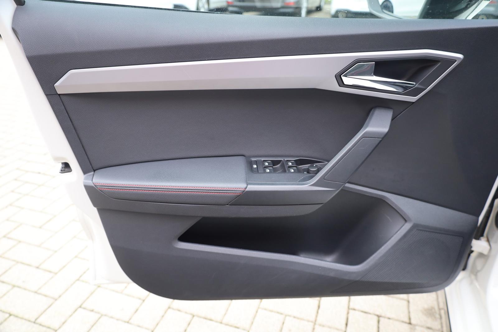 SEAT Ibiza 1.0 TSI DSG FR LED Navi Android Apple, миниатюра 28