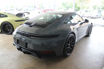 Porsche 992 - 5