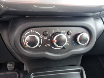 Renault Twingo LIMITED SCe 75 PS mit Klang & Klimapaket