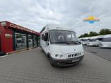 HYMER / ERIBA / HYMERCAR B-Klasse B 544 *AUTOMATIK *2.8 *128PS HUBBETT  - HYMER / ERIBA 544