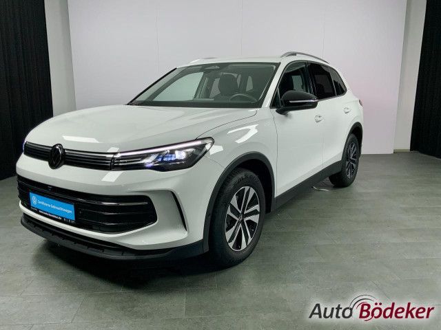 Volkswagen Tiguan 1.5 eTSI DSG Energy Garantie b. 28.01.31 