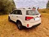 Kia KIA Sorento 2014 AHK 190PS Benzin - gebrauchte Kia Sorento aus dem Jahr 2014
