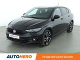 Fiat Tipo 1.4 Turbo S-Design *NAVI*BiXENON*CAM*TEMPO* - Fiat Tipo Gebrauchtwagen in Stuttgart