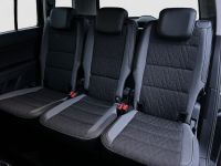 Volkswagen Touran - Vorschau Bild 10