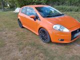 Fiat Punto multijet Diesel auch Tausch - Fiat Punto: Multijet