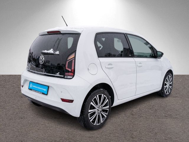 Volkswagen up! - Bild 3