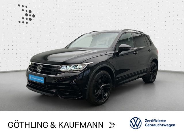 Tiguan R-Line 1.4TSI eHybrid *NAVI*BlackStyle*Pa