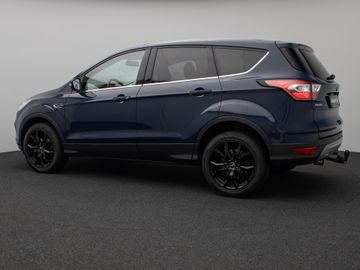 Ford Kuga - 10